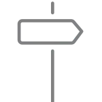 Direction Right SVG Icon